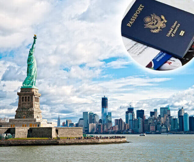 huong dan cach lam visa tham than tai my